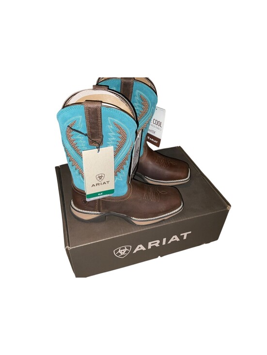 Ariat Shoes - Ariat Anthem VenTek Womens boots 10031665  Sz 6